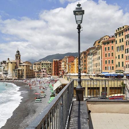 Appartamento Nel Centro Di Camogli By Wonderful Italy Εξωτερικό φωτογραφία