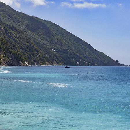 Appartamento Nel Centro Di Camogli By Wonderful Italy Εξωτερικό φωτογραφία