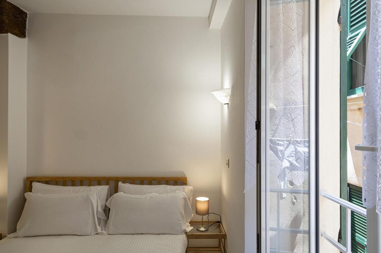 Appartamento Nel Centro Di Camogli By Wonderful Italy Εξωτερικό φωτογραφία