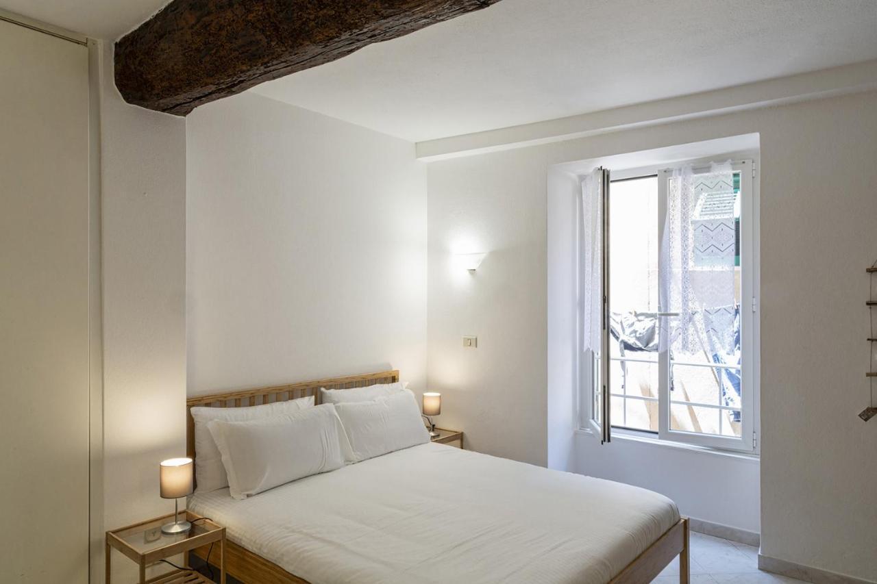Appartamento Nel Centro Di Camogli By Wonderful Italy Εξωτερικό φωτογραφία