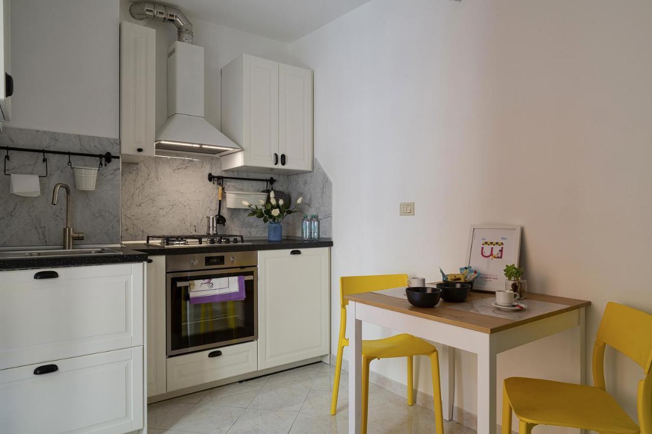 Appartamento Nel Centro Di Camogli By Wonderful Italy Εξωτερικό φωτογραφία