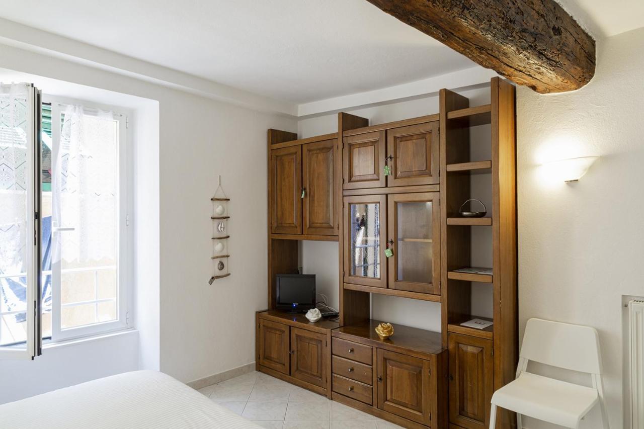Appartamento Nel Centro Di Camogli By Wonderful Italy Εξωτερικό φωτογραφία